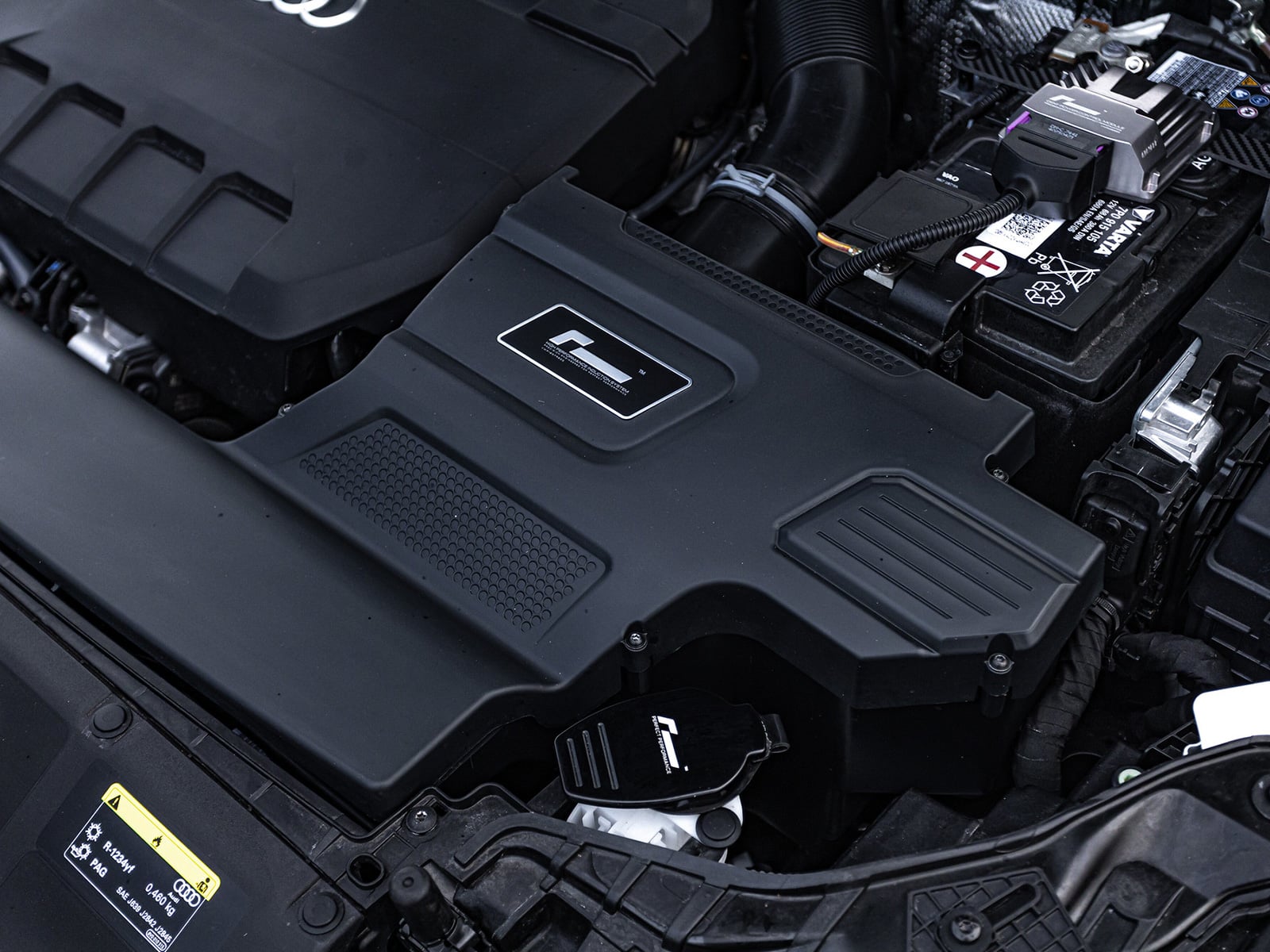 Racingline R600 Intake System For Mqb Ea888 Gen.3 &Amp; Gen.4 Evo Engines 7 Racingline R600 Intake System For Mqb Ea888 Gen.3 &Amp; Gen.4 Evo Engines - Image 7