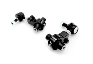 Racingline Adjustable Rear Droplinks MQB/MQB Evo