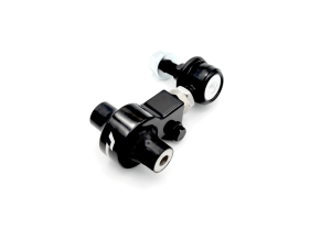 Alternative view of Racingline Adjustable Rear Droplinks MQB/MQB Evo