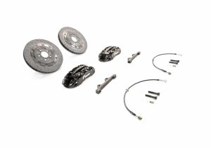 Racingline Stage 2 'Evo' Mqb Golf 7/8, S3, Cupra Monoblock Performance Brake Kit 15 Stage 2 Evo Brake Kit 51477462232 O 1 1