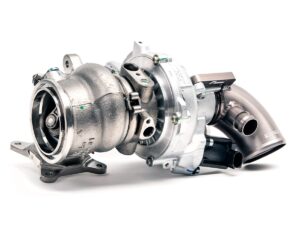 Stage 3 IS38 Hybrid Turbo Charger (inc. Exchange Program) - VWR14G7IS38COMP