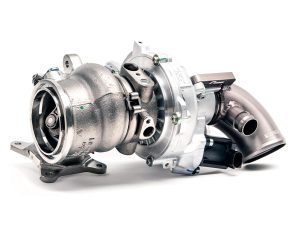 Racingline Stage 3 IS38 Hybrid Turbo Charger (inc. Exchange Program)