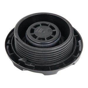 Alternative view of Genuine VAG MQB Coolant Expansion Tank Cap - 2Q0121321A