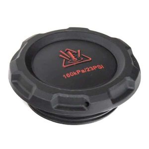 Genuine VAG MQB Coolant Expansion Tank Cap - 2Q0121321A