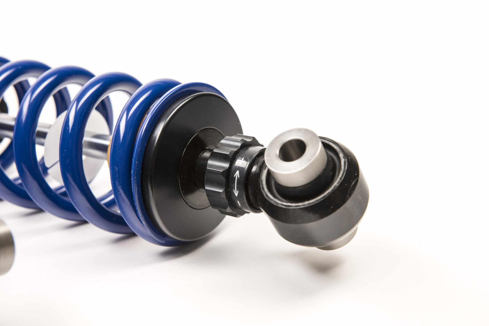Track Suspension Kit - 2 Way Adjustable/Rear Coilover Inc. Top Mount - VWR340000-G6 - Image 5