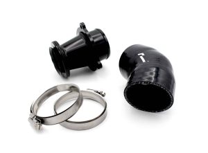 Racingline Turbo Muffler Delete VAG MQB EVO EA888 Gen.4 (Garrett Turbo)