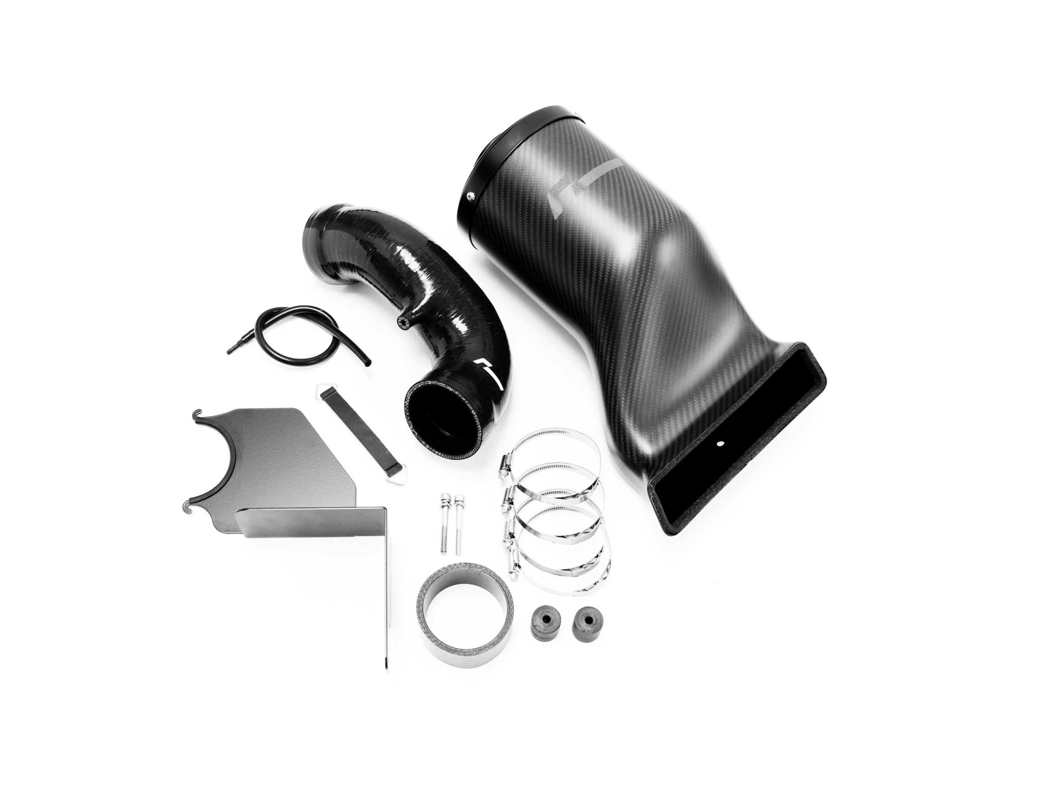 Racingline Vw Polo Mk6 Gti (Aw) Carbon Air Intake Kit 2.0Tsi Ea888.3B (2017+) 3 Racingline Vw Polo Mk6 Gti (Aw) Carbon Air Intake Kit 2.0Tsi Ea888.3B (2017+) - Image 3