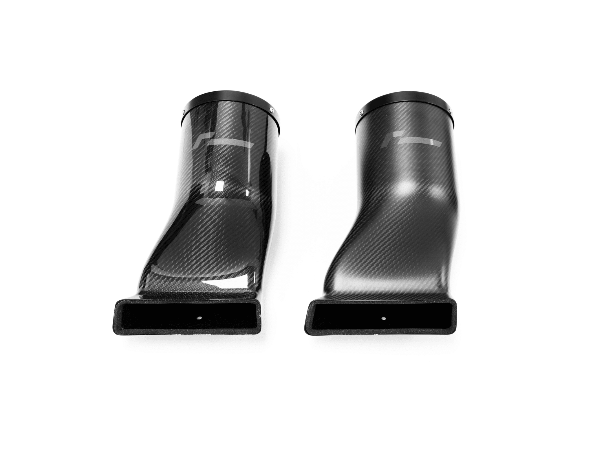 Racingline Vw Polo Mk6 Gti (Aw) Carbon Air Intake Kit 2.0Tsi Ea888.3B (2017+) 2 Racingline Vw Polo Mk6 Gti (Aw) Carbon Air Intake Kit 2.0Tsi Ea888.3B (2017+) - Image 2