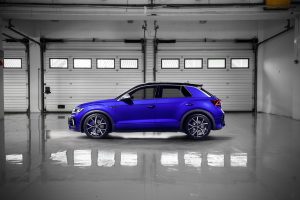 Vw T Roc R Sport Springs 52959630586 O