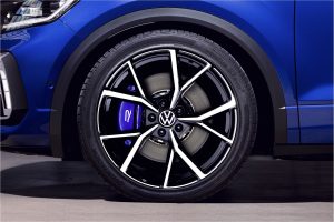 Vw T Roc R Sport Springs 52959778584 O