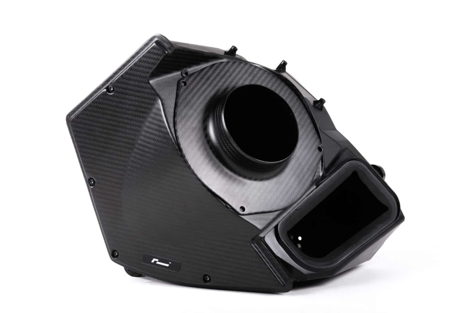 Carbon Fibre Air Intake System RS4/RS5 (B9) 2.9 V6 TFSI - VWR1241RS4 - Image 2