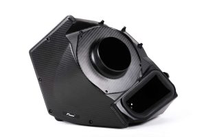 Alternative view of Racingline Carbon Fibre Air Intake System RS4/RS5 (B9) 2.9 V6 TFSI