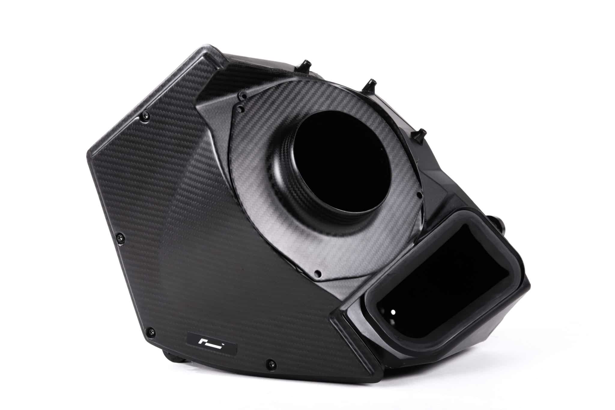 Racingline Carbon Fibre Air Intake System Rs4/Rs5 (B9) 2.9 V6 Tfsi 2 Racingline Carbon Fibre Air Intake System Rs4/Rs5 (B9) 2.9 V6 Tfsi - Image 2