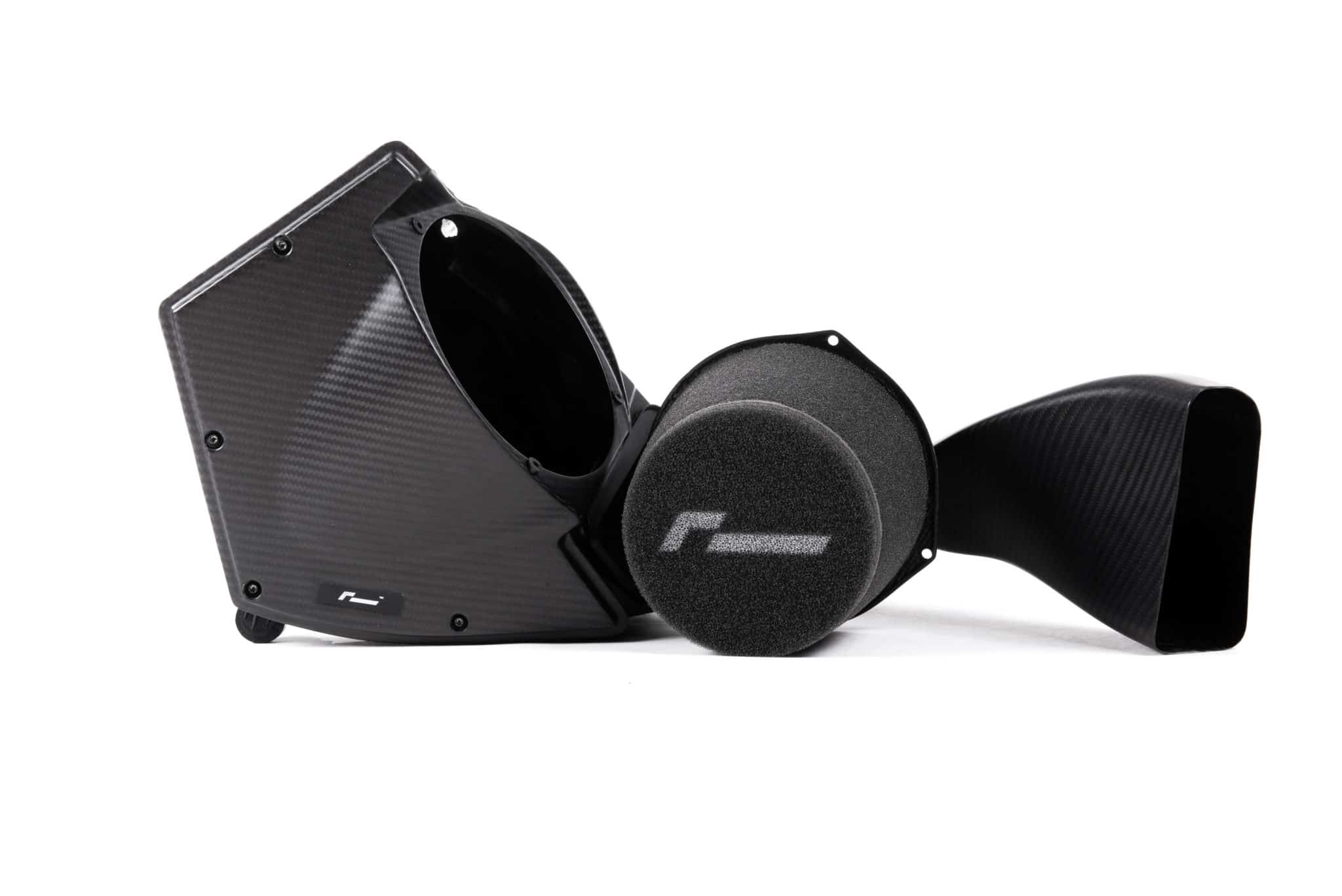 Racingline Carbon Fibre Air Intake System Rs4/Rs5 (B9) 2.9 V6 Tfsi 4 Racingline Carbon Fibre Air Intake System Rs4/Rs5 (B9) 2.9 V6 Tfsi - Image 4