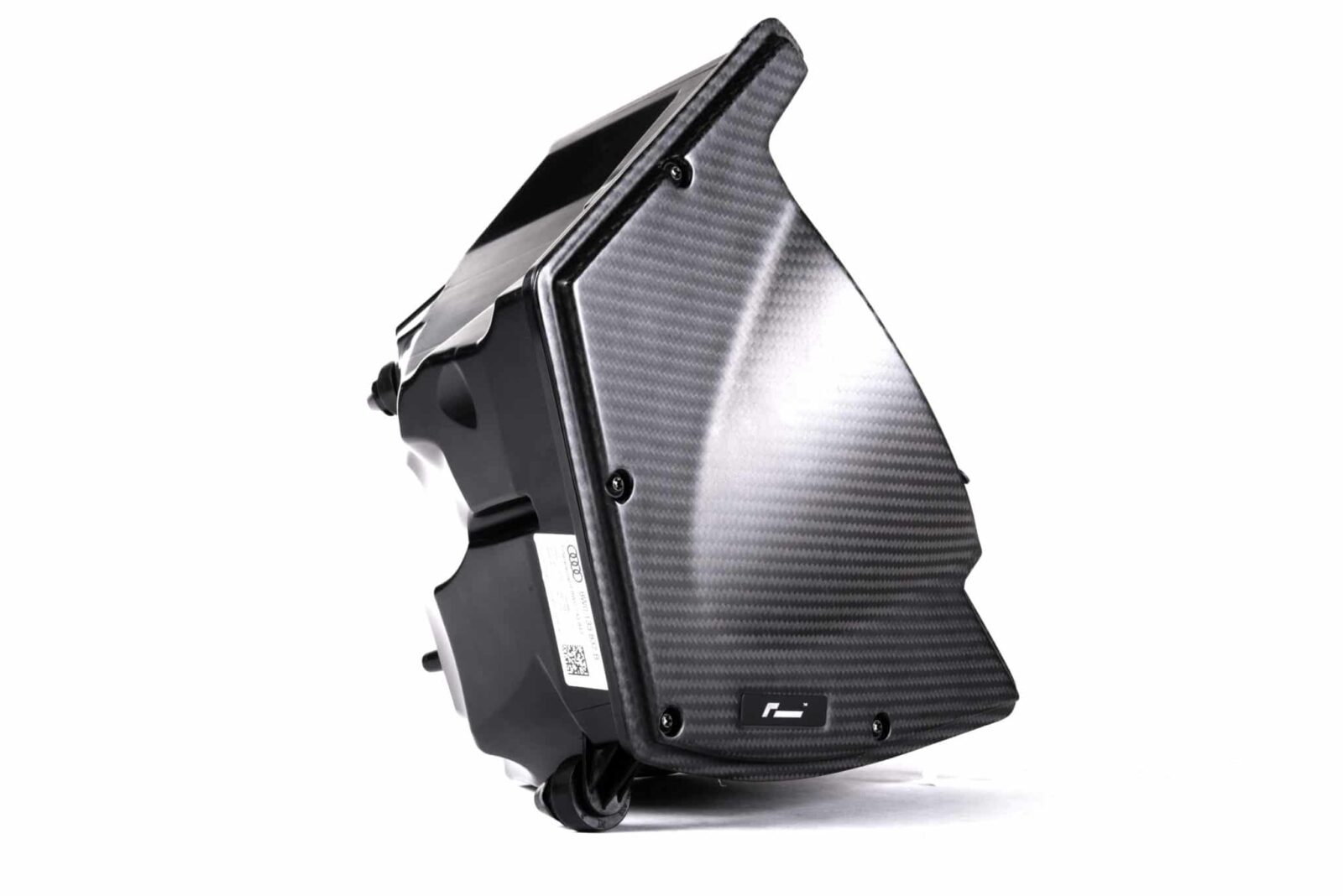 Carbon Fibre Air Intake System RS4/RS5 (B9) 2.9 V6 TFSI - VWR1241RS4 - Image 3