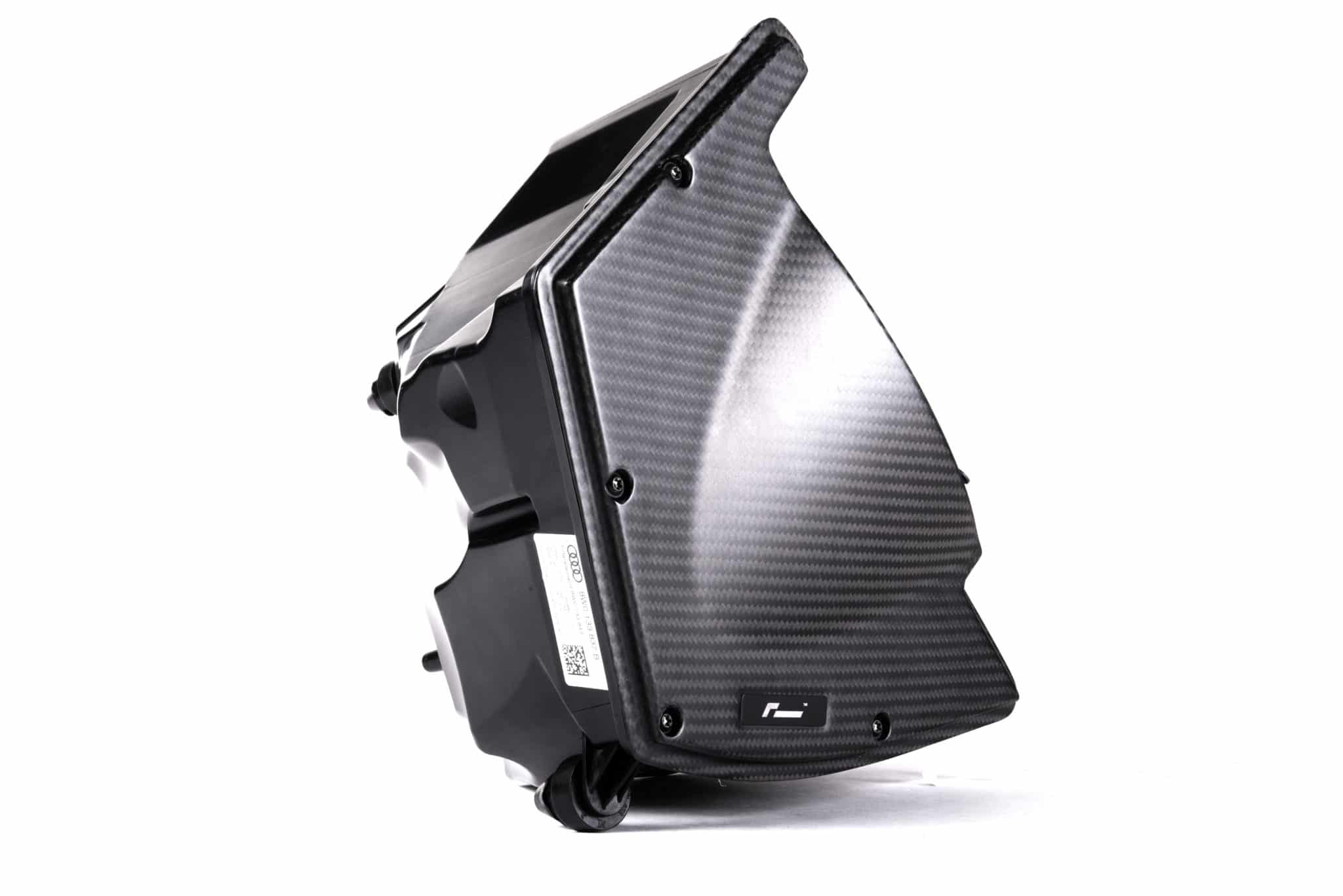 Racingline Carbon Fibre Air Intake System Rs4/Rs5 (B9) 2.9 V6 Tfsi 3 Racingline Carbon Fibre Air Intake System Rs4/Rs5 (B9) 2.9 V6 Tfsi - Image 3