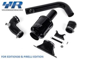 Alternative view of Racingline Intake System VW Golf Mk5 2.0TFSI / EOS (1F) 2.0TFSI / Jetta Mk5 2.0TFSI – VWR12G5GT