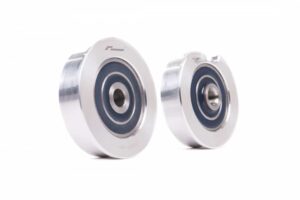Subframe Torque Link Mount - VWR15G503