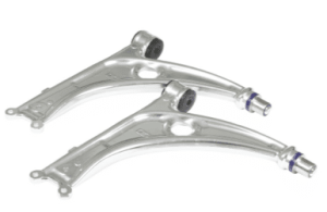 Racingline Front Alloy Control Arms With Bushes - VWR45G501