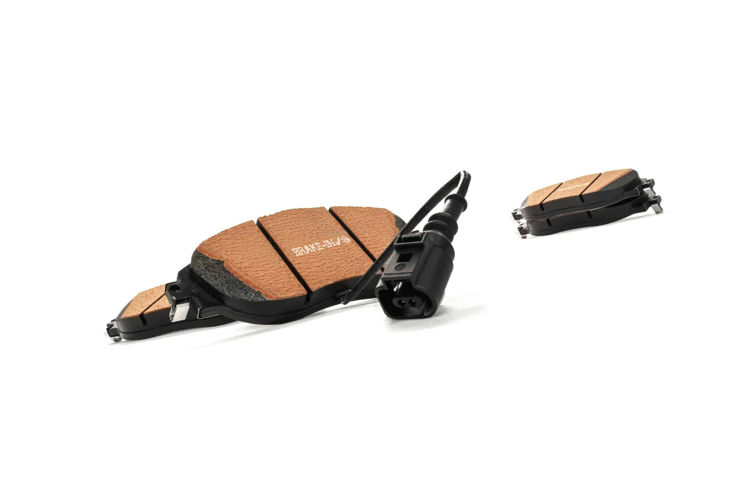 Racingline Rp700 Performance Upgraded Front Brake Pads - 340X30Mm Disc 2 Racingline Rp700 Performance Upgraded Front Brake Pads - 340X30Mm Disc - Image 2