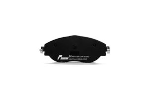 Racingline Rp700 Performance Upgraded Front Brake Pads - 340X30Mm Disc 8 Vwr670006 Front Larger Brakes Golf R S3 Etc6 50555398986 O Scaled 2