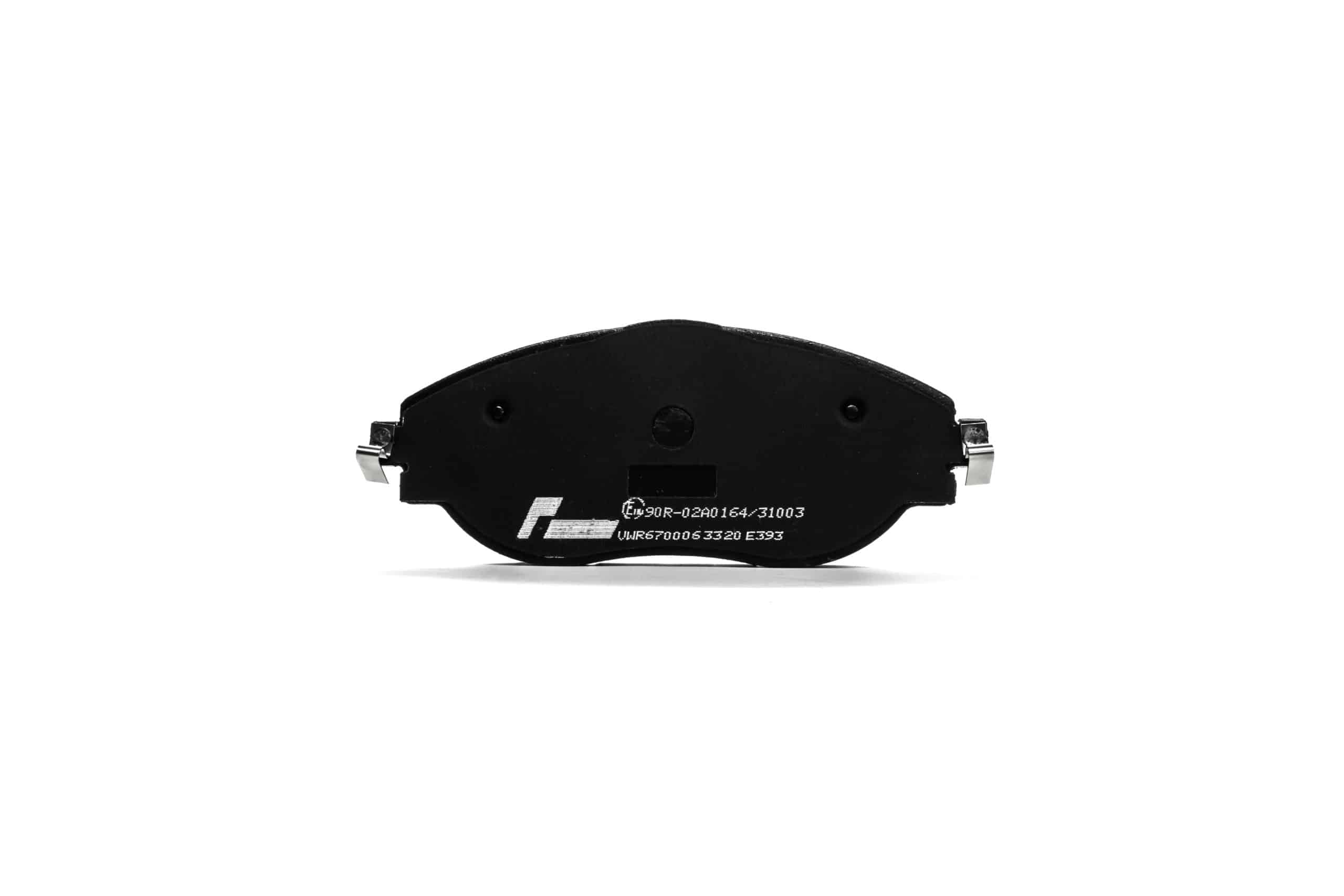 Racingline Rp700 Performance Upgraded Front Brake Pads - 340X30Mm Disc 4 Racingline Rp700 Performance Upgraded Front Brake Pads - 340X30Mm Disc - Image 4