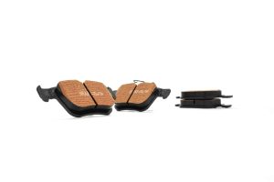 Racingline Rp700 Performance Upgraded Rear Brake Pads - 310X22Mm Disc 8 Vwr670007 Rear Larger Brakes Golf R S3 Etc1 50555542347 O Scaled 3