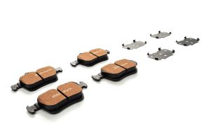 Racingline Rp700 Performance Upgraded Rear Brake Pads - 310X22Mm Disc 13 Vwr670007 Rear Larger Brakes Golf R S3 Etc6 50555541782 O Scaled 3