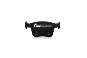 Racingline Rp700 Performance Upgraded Rear Brake Pads - 310X22Mm Disc 11 Vwr670007 Rear Larger Brakes Golf R S3 Etc8 50554675018 O Scaled 3