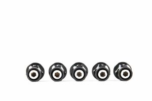 Racingline Wheel Stud &Amp; Nut Kit - M14X1.50 - 70/80Mm Studs 10 Wheelnuts 20 45145251834 O 1