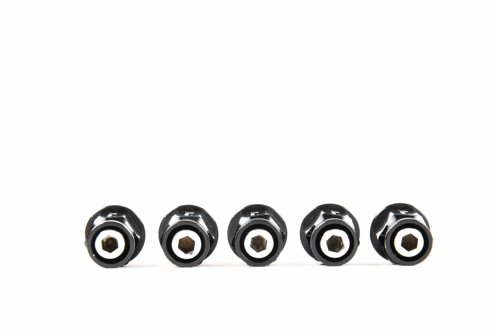 Racingline Wheel Stud &Amp; Nut Kit - M14X1.50 - 70/80Mm Studs 5 Racingline Wheel Stud &Amp; Nut Kit - M14X1.50 - 70/80Mm Studs - Image 5