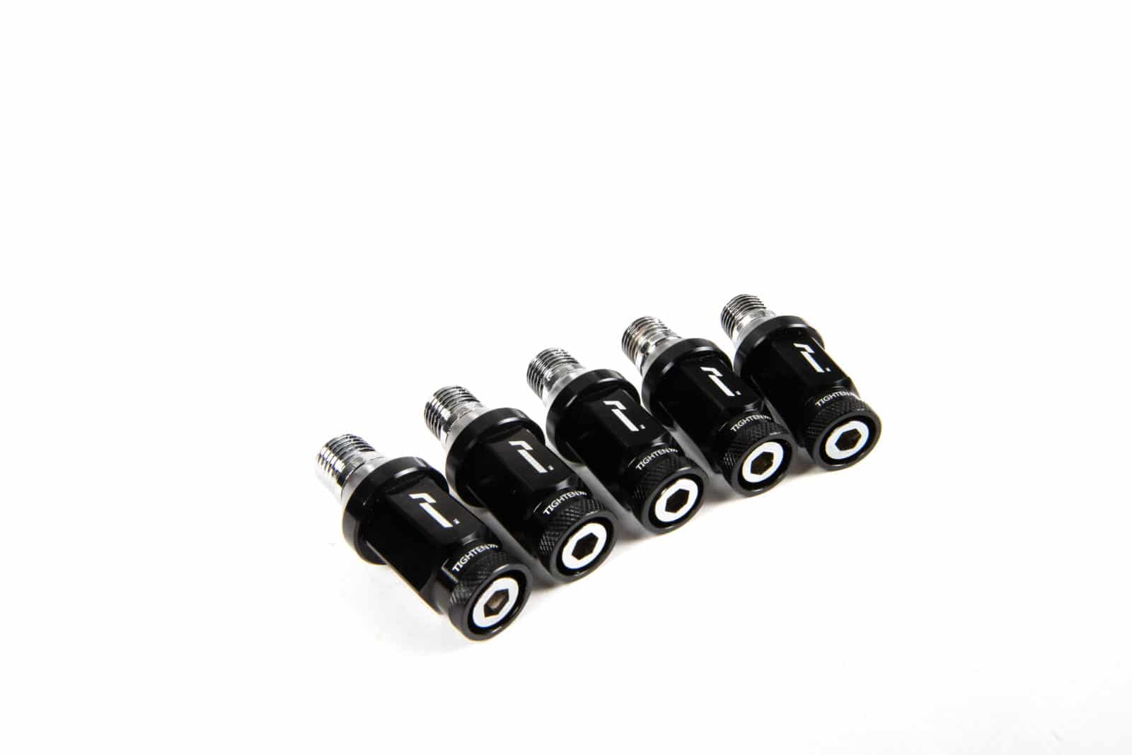 Racingline Wheel Stud &Amp; Nut Kit - M14X1.50 - 70/80Mm Studs 4 Racingline Wheel Stud &Amp; Nut Kit - M14X1.50 - 70/80Mm Studs - Image 4